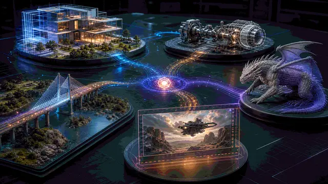 Autodesk Apps Collection product-category illustration
