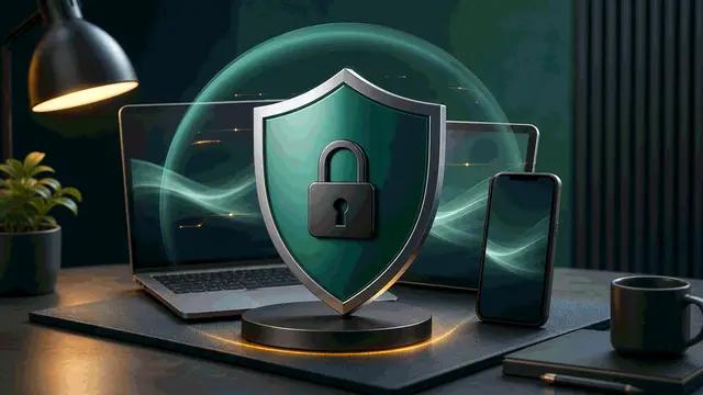 Bitdefender Total Security product-category illustration