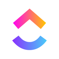 ClickUp logo