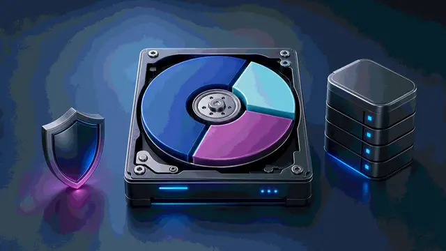 EaseUS Partition Master product-category illustration