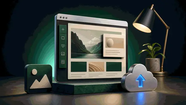 Framer product-category illustration