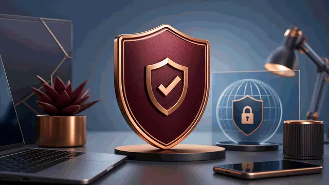 Kaspersky Standard product-category illustration