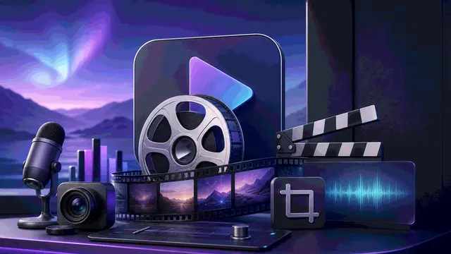 Movavi Video Suite product-category illustration