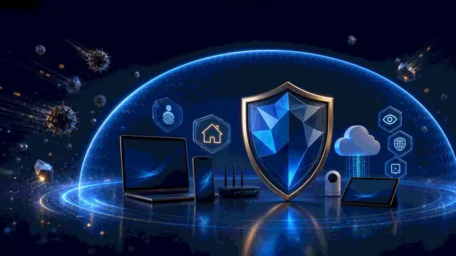 Norton 360 product-category illustration