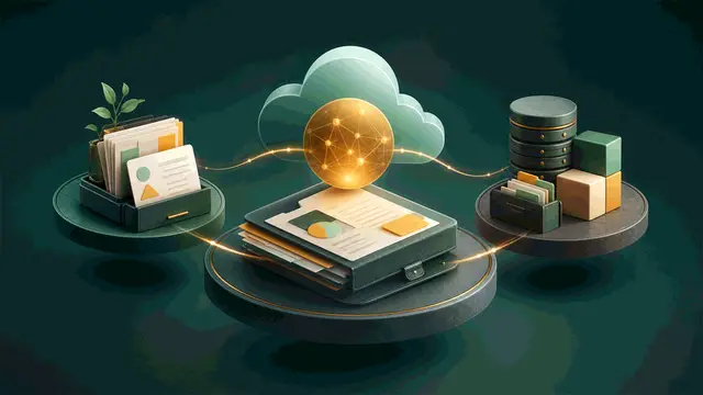 Notion product-category illustration
