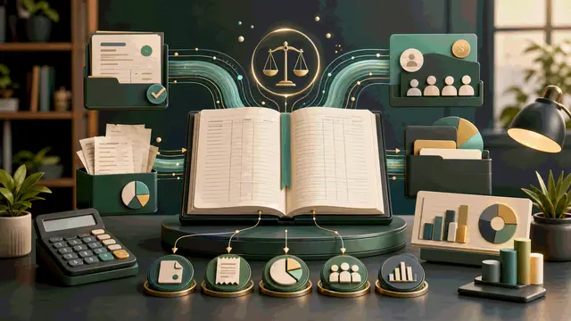Intuit QuickBooks product-category illustration