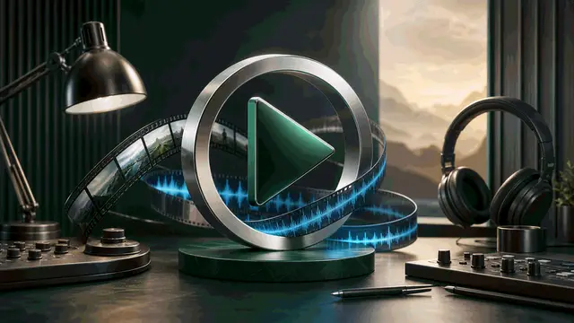 VEGAS Pro product-category illustration