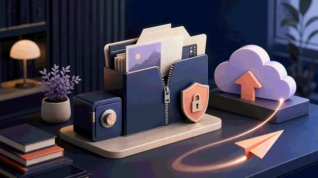 WinZip product-category illustration