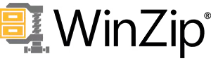 WinZip logo
