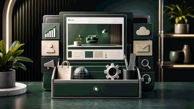 Wix product-category illustration