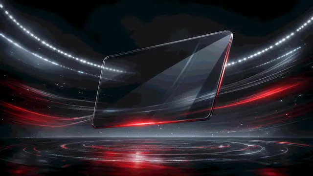 DAZN product-category illustration