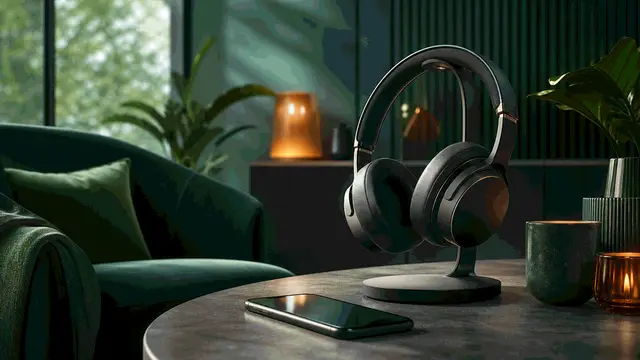 Deezer Premium product-category illustration