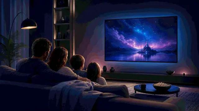 Disney+ product-category illustration