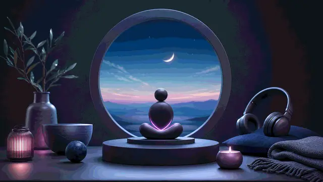 Headspace product-category illustration
