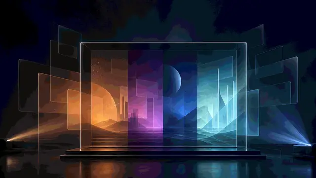 Netflix product-category illustration