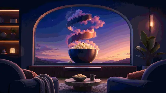 Paramount+ product-category illustration