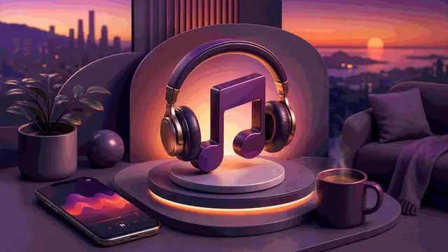Spotify Premium product-category illustration