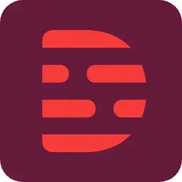Descript logo
